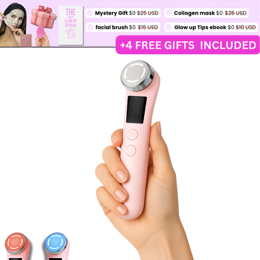 Lumlys Boosterpro 2.0®