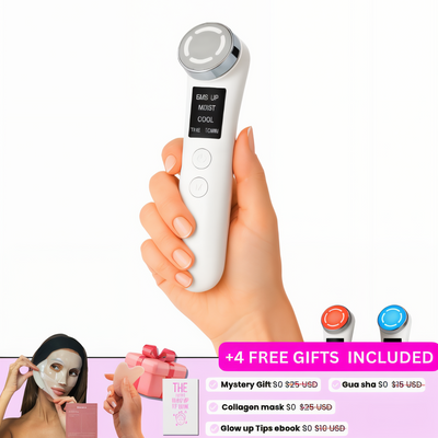 Lumlys Boosterpro 2.0®