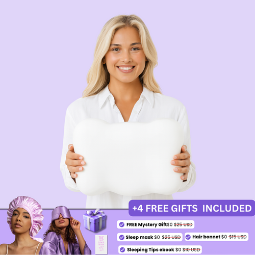 Lumlys Mellow Pillow