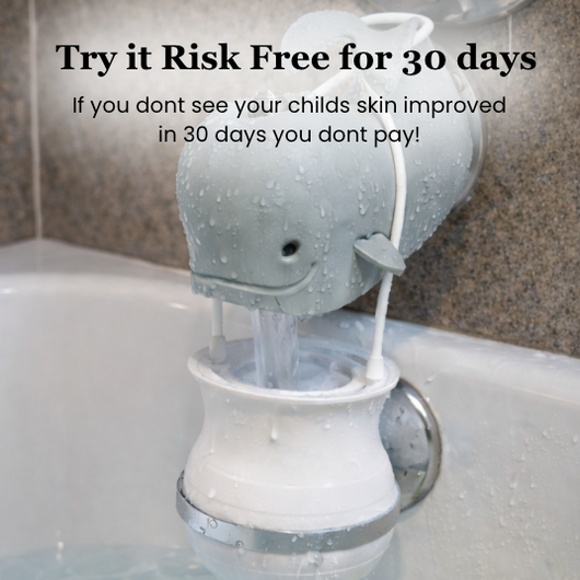 Lumlys Bath fitler 2.0